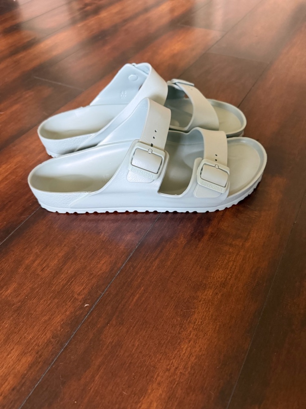 Birkenstock Arizona Essentials Men’s Size 12 New